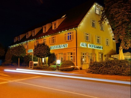 Фото: Alte Hofkammer